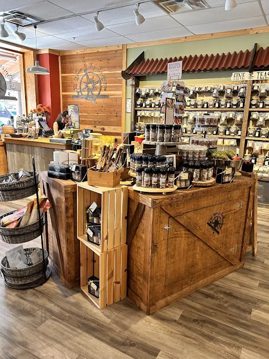 The Spice & Tea Exchange of Scottsdale 1