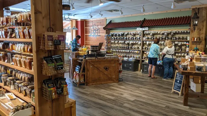 The Spice & Tea Exchange of Scottsdale 3