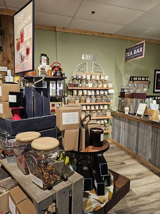 The Spice & Tea Exchange of Scottsdale 8