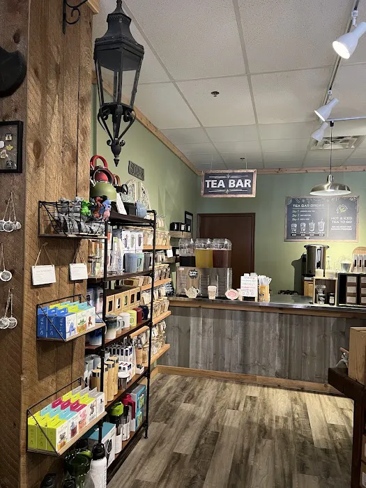 The Spice & Tea Exchange of Scottsdale 4