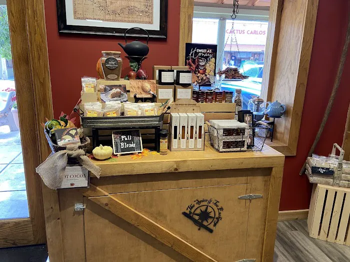 The Spice & Tea Exchange of Scottsdale 6