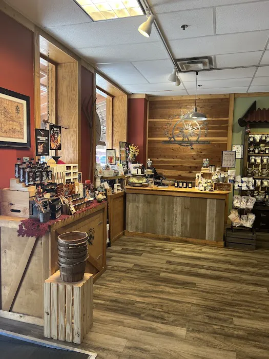 The Spice & Tea Exchange of Scottsdale 7