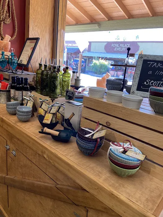 The Spice & Tea Exchange of Scottsdale 5