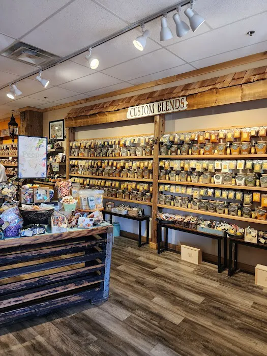 The Spice & Tea Exchange of Scottsdale 9