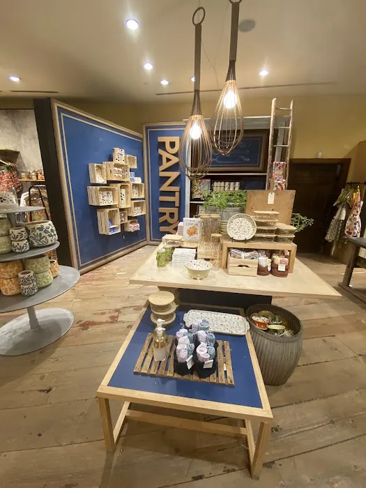 Anthropologie 6
