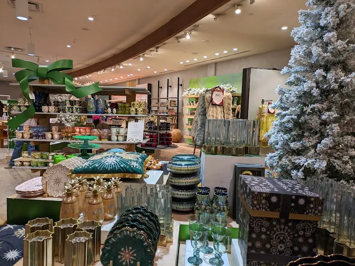 Anthropologie 8