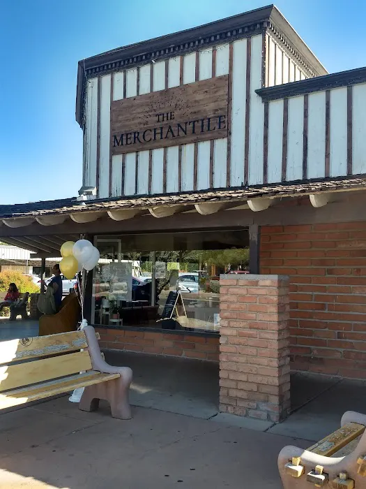 Redemption Market 8