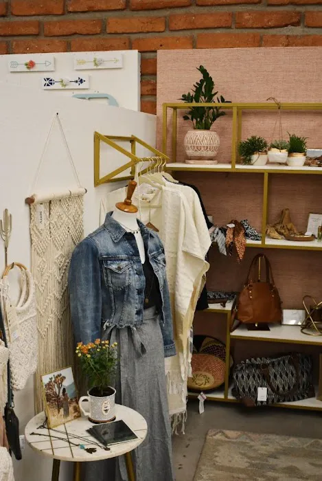 Redemption Market 4