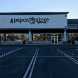 The Paper Store ico