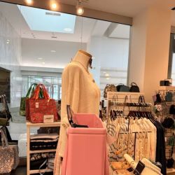 The Paper Store ico