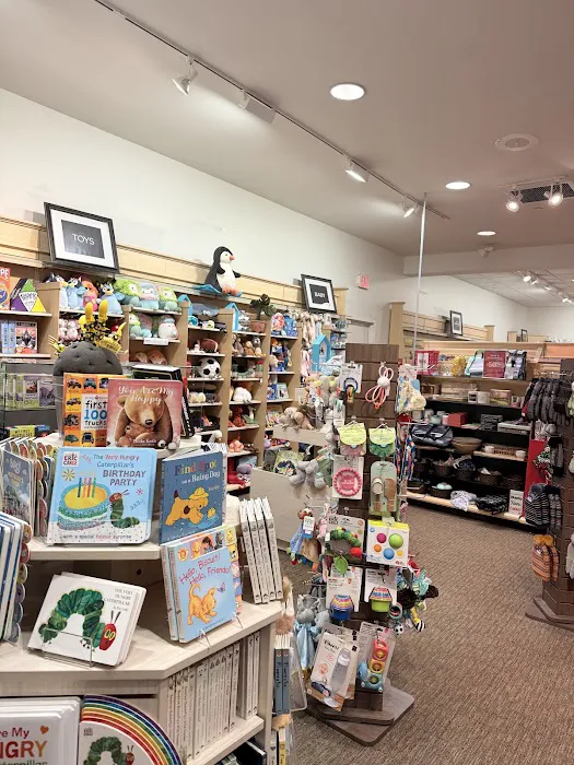 The Paper Store 1