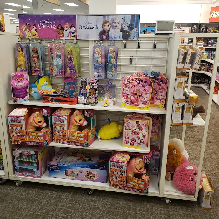 Kohl's 6