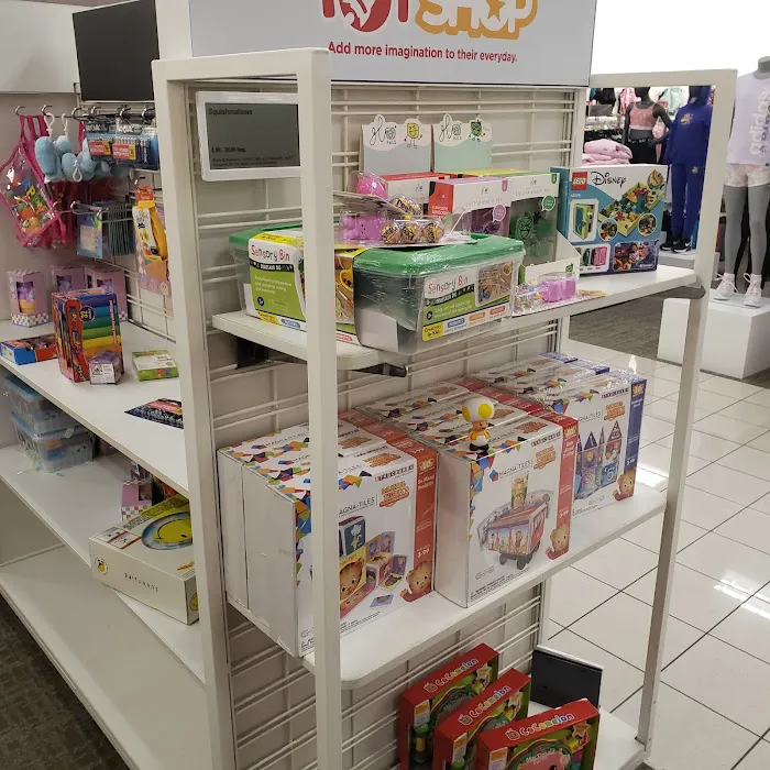 Kohl's 7