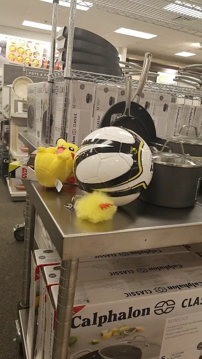 Kohl's 8