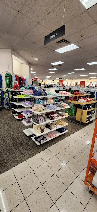 Kohl's 4