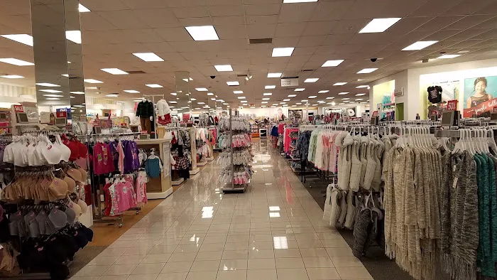Kohl's 3