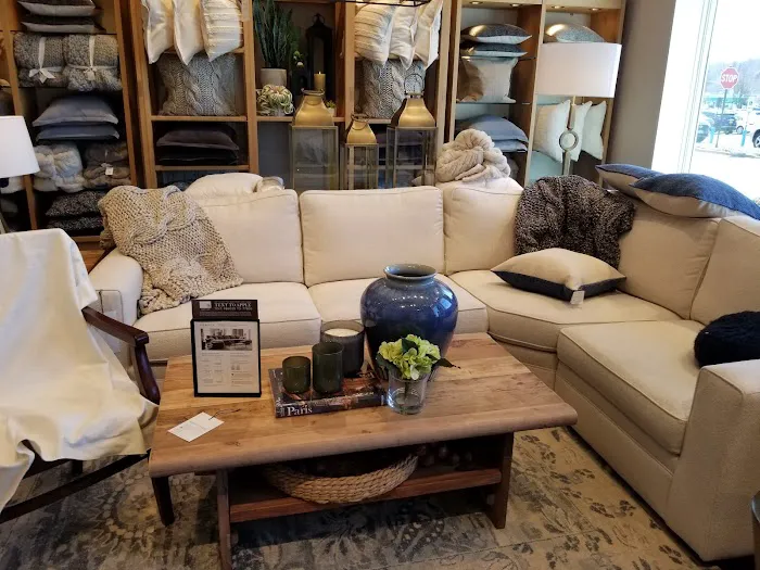 Pottery Barn 1