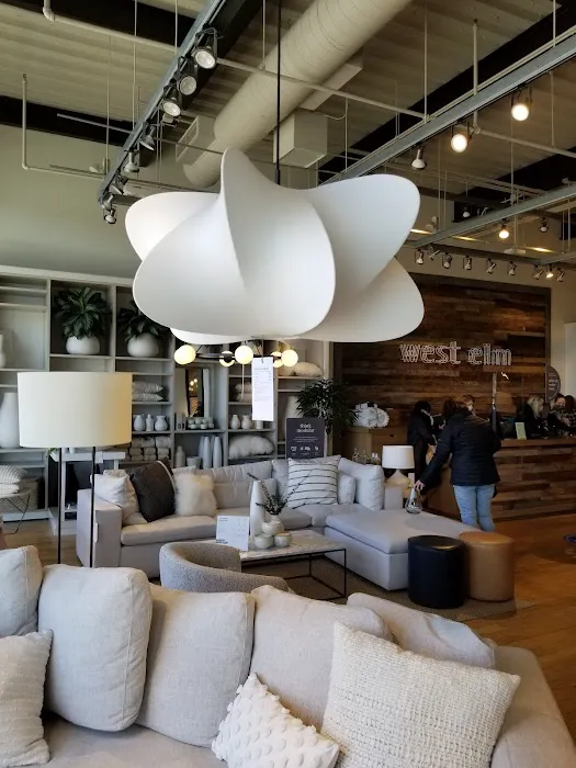 Pottery Barn 2
