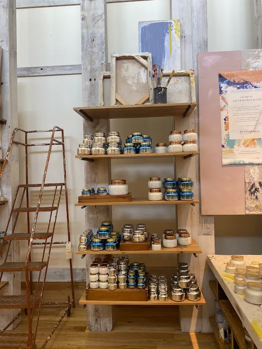 Anthropologie 7