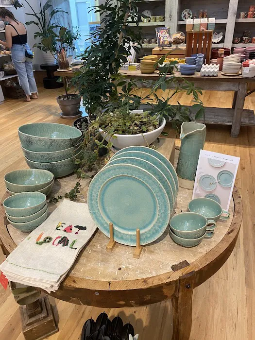 Anthropologie 4