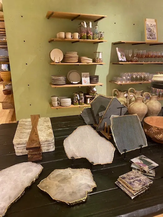Anthropologie 0