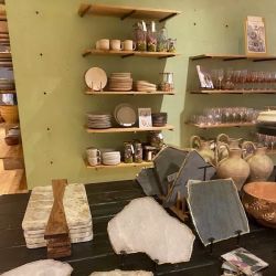 Anthropologie ico