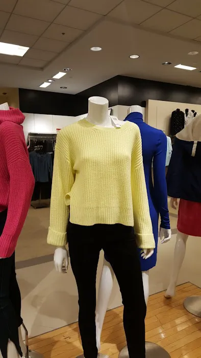 Bloomingdale's 6