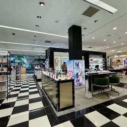 Bloomingdale's ico