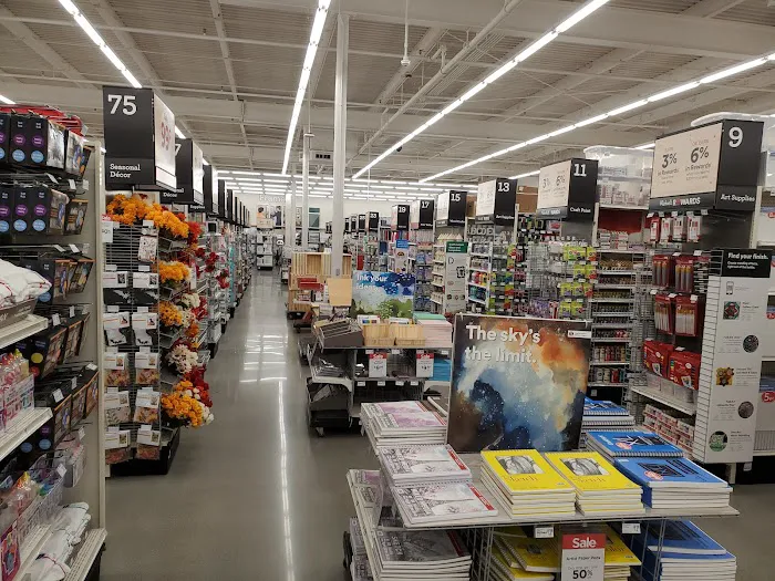 Michaels 4