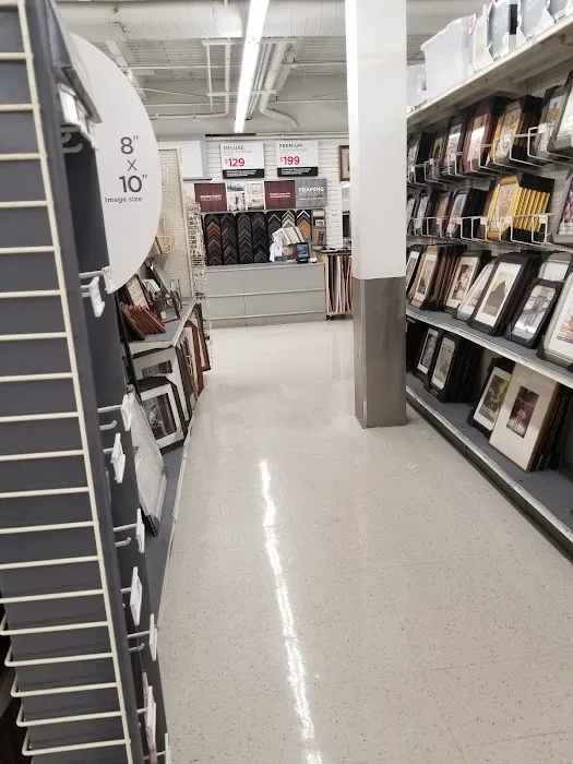 Michaels 9