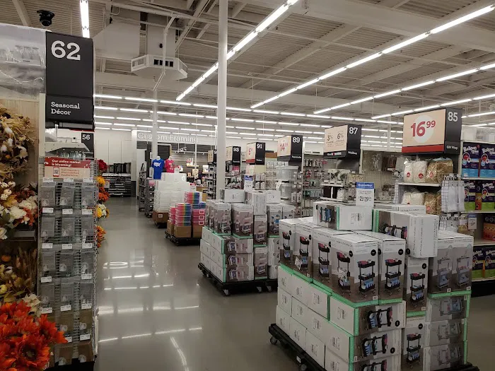 Michaels 7