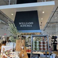 Williams-Sonoma ico