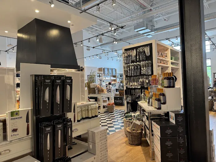 Williams-Sonoma 1