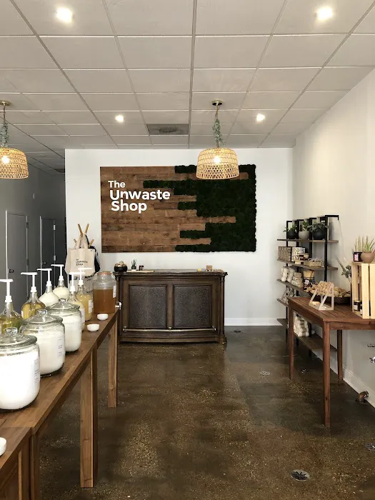 The Unwaste Shop 0