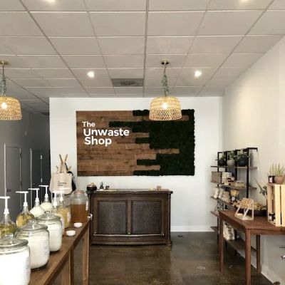 The Unwaste Shop