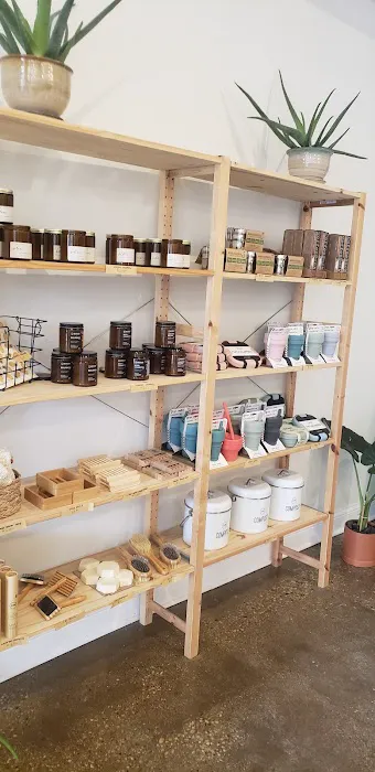 The Unwaste Shop 1