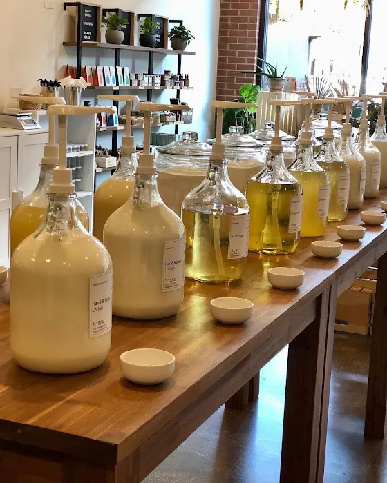 The Unwaste Shop 2