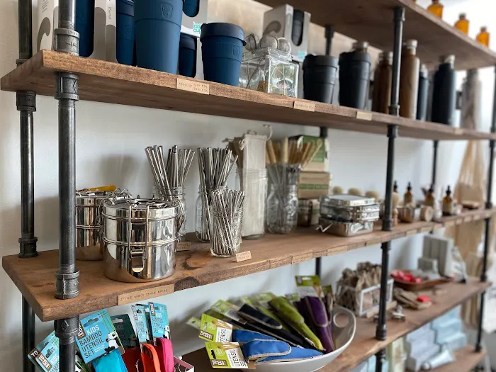 The Unwaste Shop 9