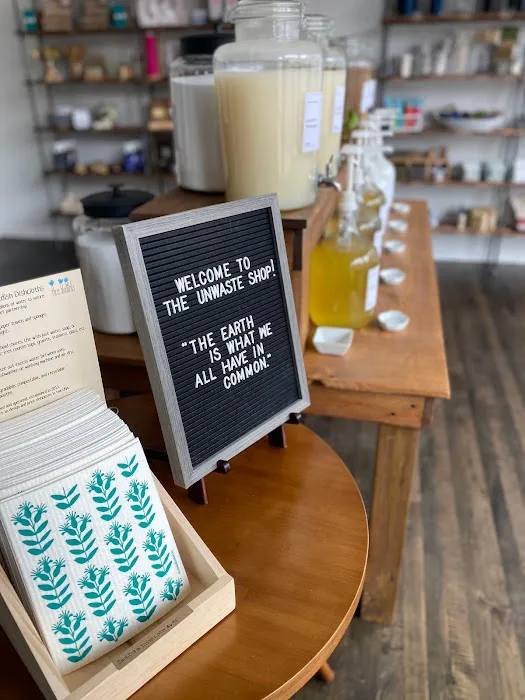 The Unwaste Shop 4