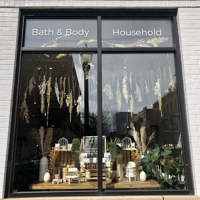 The Unwaste Shop 7