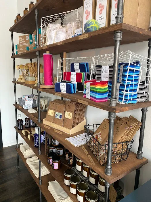 The Unwaste Shop 6