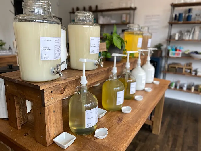 The Unwaste Shop 8