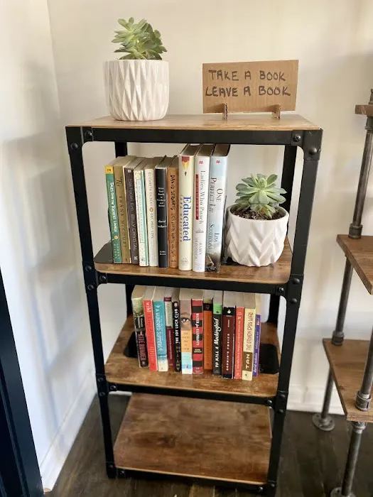 The Unwaste Shop 5