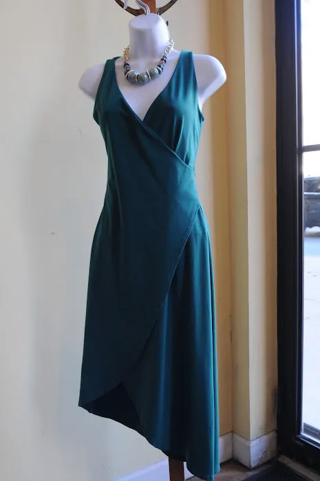 Tribeca Boutique 4