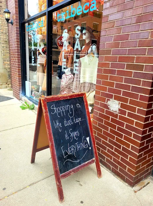 Tribeca Boutique 3