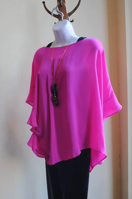 Tribeca Boutique 1