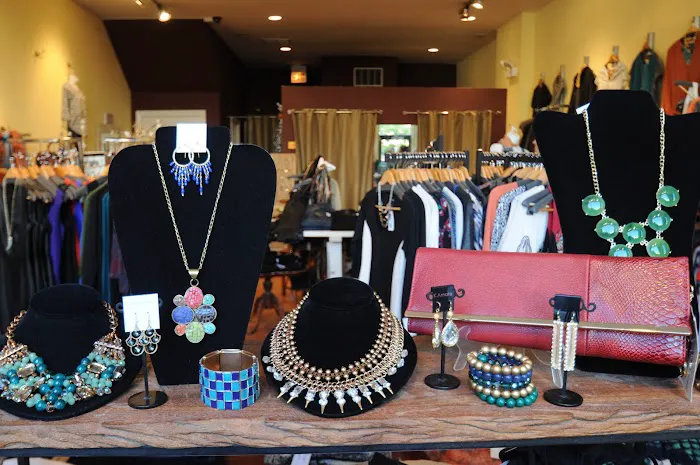 Tribeca Boutique 5