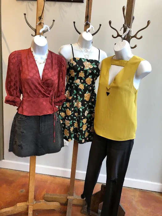Tribeca Boutique 6