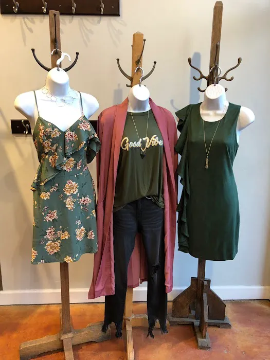 Tribeca Boutique 9