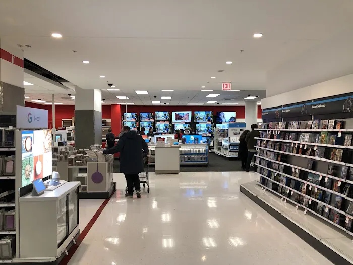 Target 2